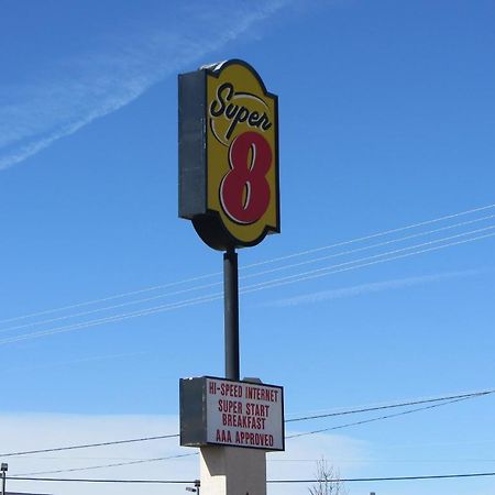 Super 8 By Wyndham Dalhart Motel Dış mekan fotoğraf
