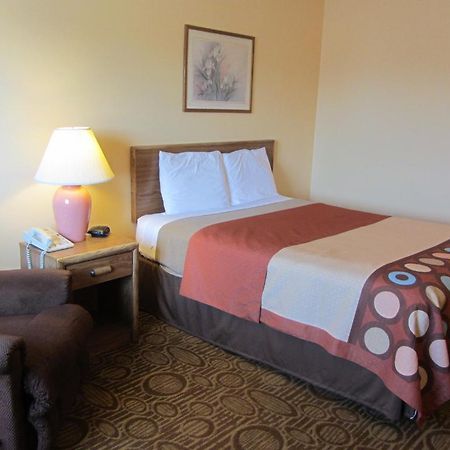 Super 8 By Wyndham Dalhart Motel Dış mekan fotoğraf
