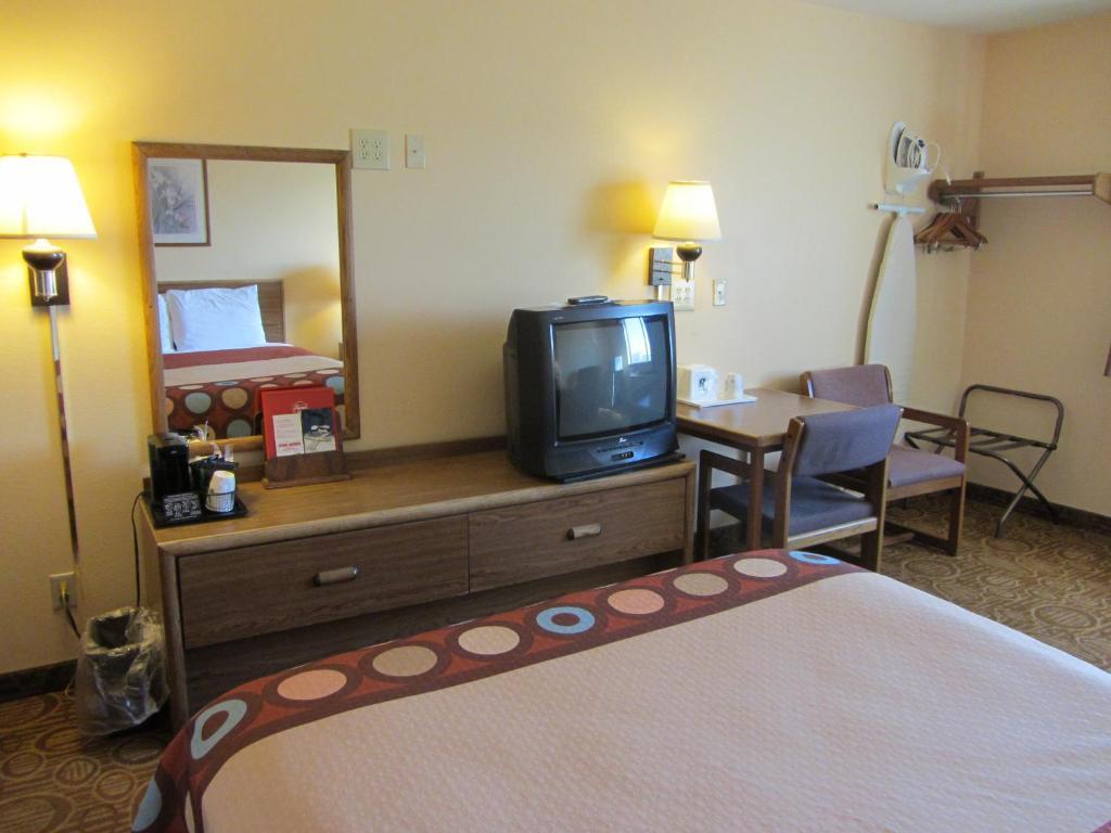 Super 8 By Wyndham Dalhart Motel Oda fotoğraf