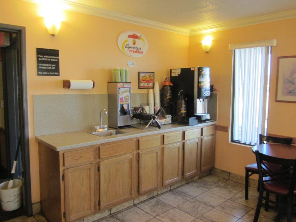 Super 8 By Wyndham Dalhart Motel Dış mekan fotoğraf